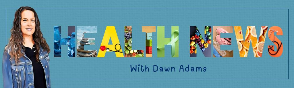 Website banners Health News_1024